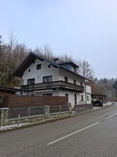 Ferienwohnung am Nissberg Grünau im Almtal - 8