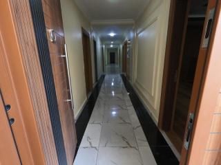 Ocean Hotel Mogdishu Somalia - 5