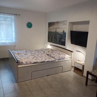 Apartmán HANA , Česká Třebová - 7