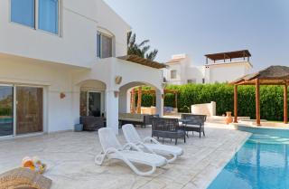 VESTA - El Gouna Residence - 8