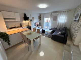 Apartment Sunset - 6