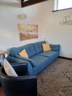 Hazel Cottage, Frithelstock - 3