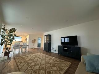 Neue helle 4 Zimmerwohnung mit Tiefgaragenparkplatz - 5