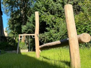 Ferienwohnung im Hamburger Straße-1 - 9