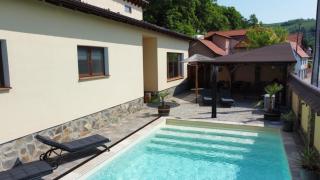 Casa Transilvania - Pool & Sauna - 8