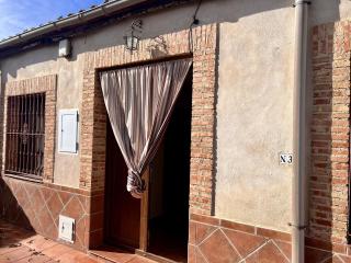 ChicFlat Rural Bañuelos Exteriores y piscina - 9