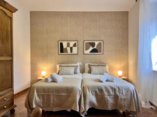 ChicFlat Rural Bañuelos Exteriores y piscina - 7