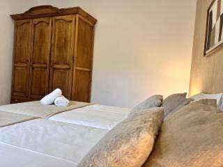 ChicFlat Rural Bañuelos Exteriores y piscina - 3