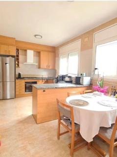 Villa Vista Alegría - 4