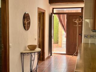 ChicFlat Rural Bañuelos Exteriores y piscina - 2