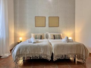 ChicFlat Rural Bañuelos Exteriores y piscina - 1