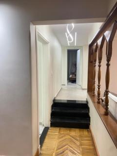 Beautiful apartment in Mohandessin - 3