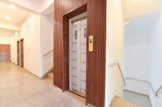 FabHotel Radhy Sham - 8