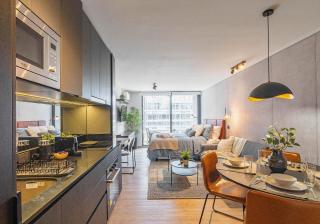 HOM ELITE I Confort Total I Piscina AA I Parking - 0