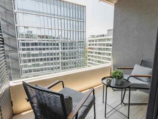 HOM ELITE I Confort Total I Piscina AA I Parking - 8