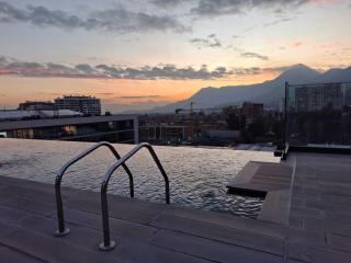 HOM ELITE I Confort Total I Piscina AA I Parking - 7