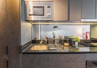 HOM ELITE I Confort Total I Piscina AA I Parking - 5