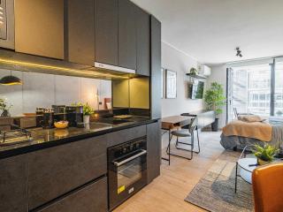 HOM ELITE I Confort Total I Piscina AA I Parking - 4