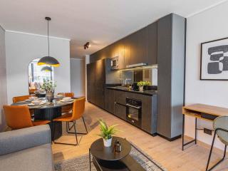 HOM ELITE I Confort Total I Piscina AA I Parking - 1