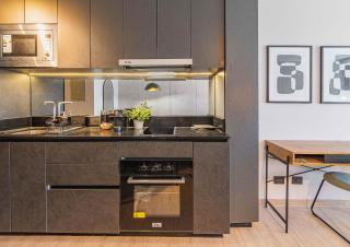 HOM ELITE I Confort Total I Piscina AA I Parking - 2