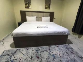 Ocean Hotel Mogdishu Somalia - 2