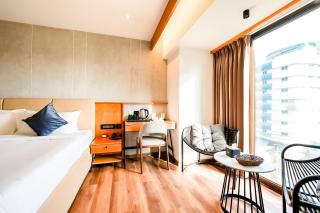 Nestlay Suites by TC One - 5