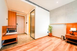 Nestlay Suites by TC One - 7