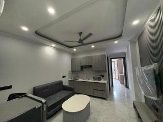 Pandey Hotel & Service Apartment - 2