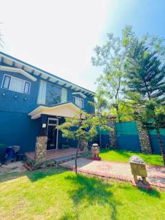 The Corbett Jungle By MVS Hospitality - 8