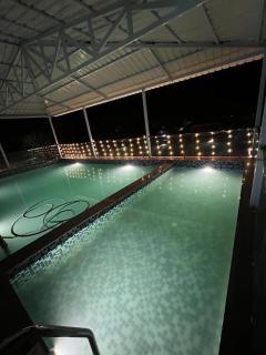 The Corbett Jungle By MVS Hospitality - 7