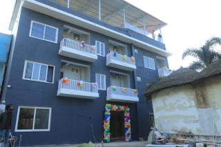 The Corbett Jungle By MVS Hospitality - 1