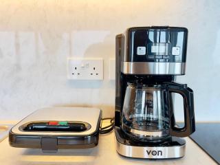 Nyali 2 bedroom sea view apartment - 6