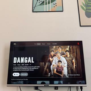 Homestay CikguMa 1 - WiFi & Netflix - 9