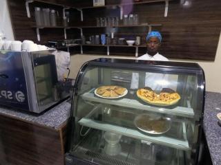 Ocean Hotel Mogdishu Somalia - 7