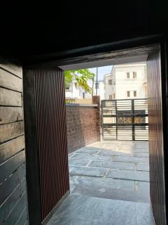 Boho apartment and spa - 9