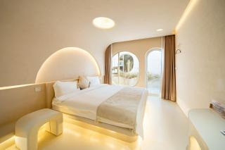 上海棉花糖酒店 - 9