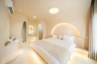 上海棉花糖酒店 - 7