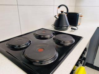 Condo in Tlokweng - 6