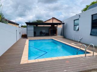 Condo in Tlokweng - 2