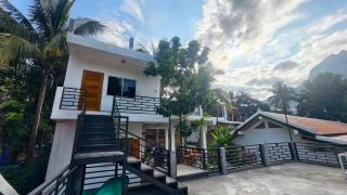 My village river side - 8