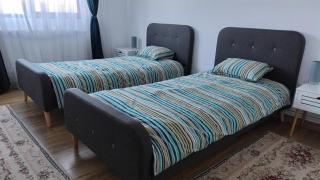 Family House Pristol - 2