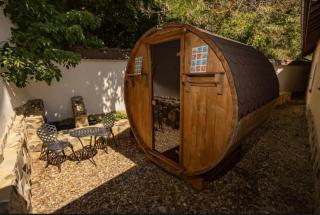 Casa Transilvania - Pool & Sauna - 9