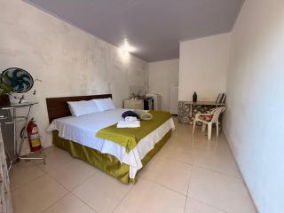 Caminito Brasília Hostel - 9