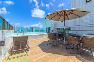 Golden Style #1803 Near the Beach By Carpediem - 8