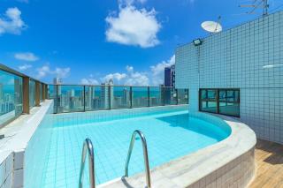 Golden Style #1803 Near the Beach By Carpediem - 7