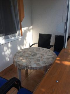 Famvarga Apartmanház - 5