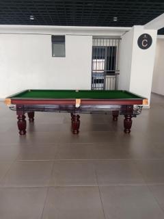 Carl's Peace Haven - 5