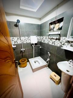 Nizam luxury inn guest house - 1