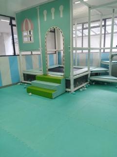 Carl's Peace Haven - 1