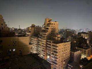 Beautiful apartment in Mohandessin - 8